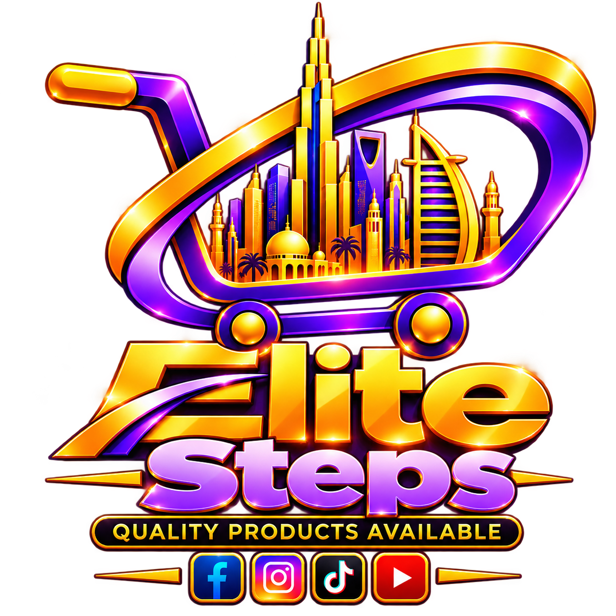 Elite Steps